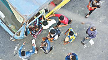 Public transport
