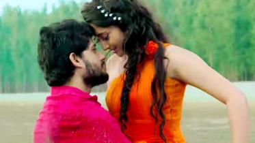 Puja and Adrita in Noorjahan