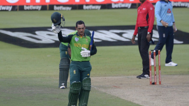 quinton de kock
