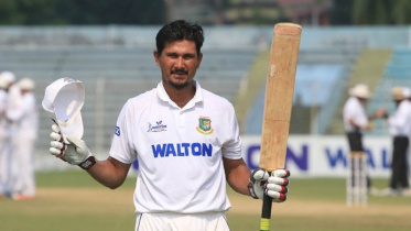 Fazle Mahmud Rabbi