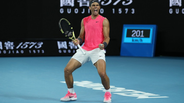 rafa nadal