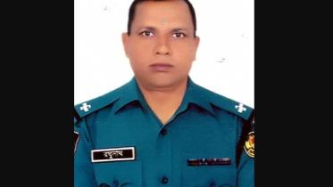 Raghunath Roy