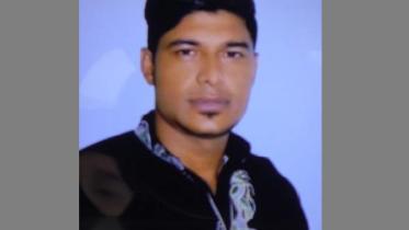 Rajan Ahmed