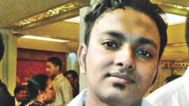 Rajib Hossain