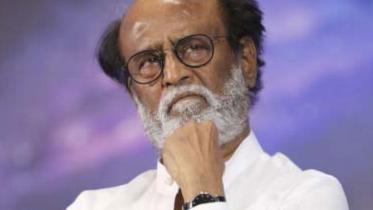 Rajinikanth