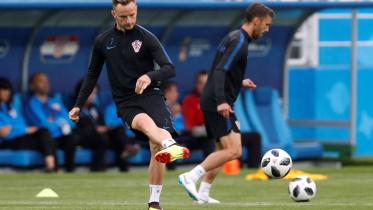 রাকিটিচ