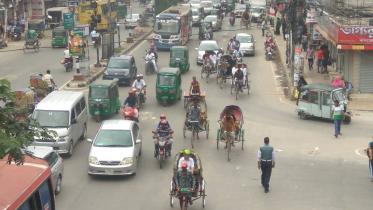 Rampura Road