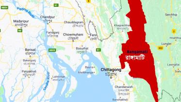 rangamati map