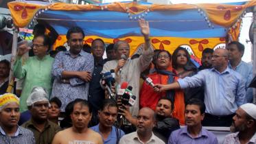 Rangpur election campaign.jpg
