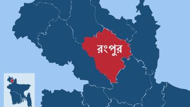 Rangpur Map