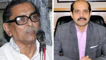 Rashed Khan Menon and Atiqul Islam