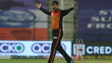 rashid khan