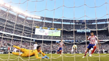 real and atletico