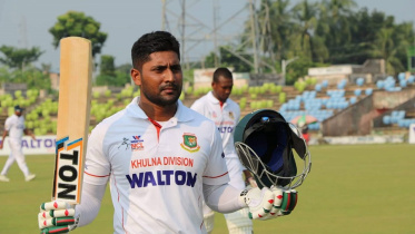 Imrul Kayes