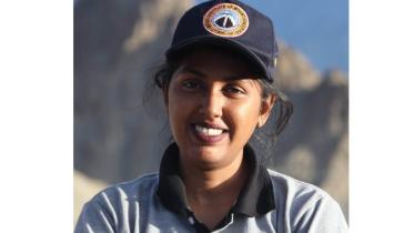 Reshma Nahar Ratna