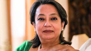 Riva Ganguly Das