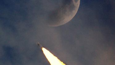 rocket 