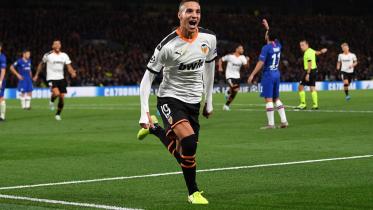 rodrigo moreno