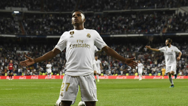 rodrygo