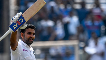 rohit