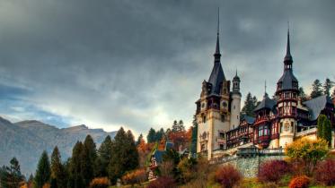 Romania