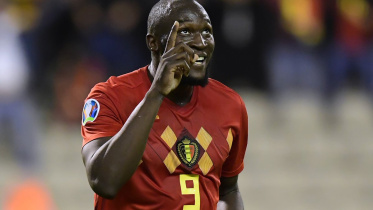 romelu lukaku
