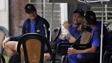 Brendon McCullum