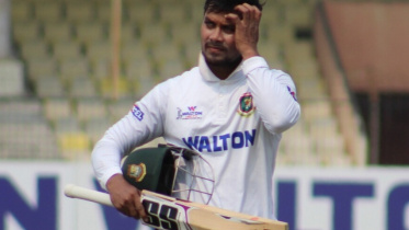 Sabbir Rahman 