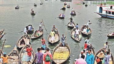 Sadarghat Kheyaghat
