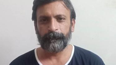 Sajedul Haq Rubel