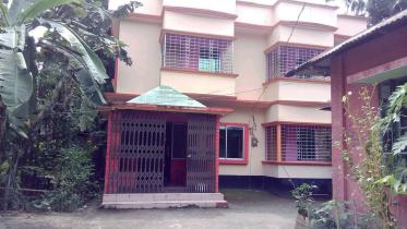 Samrat hideout