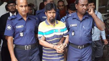 Satkhira Conviction