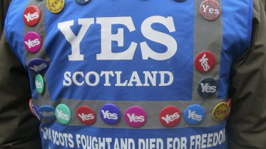 Scotland