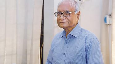 Serajul Islam Choudhury