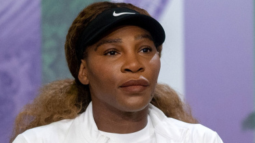 serena williams