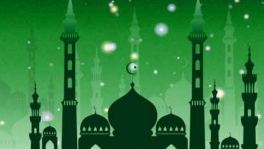Shabe Barat
