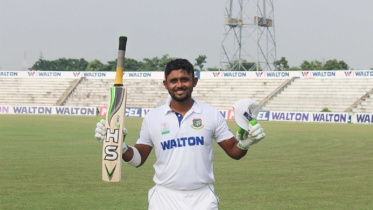 Shahriar Nafees