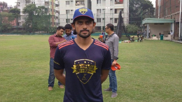 Shahriar Nafees