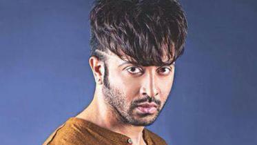 Shakib Khan