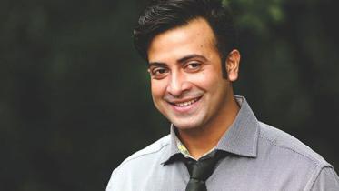 Shakib Khan