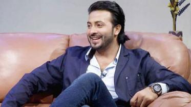 Shakib Khan