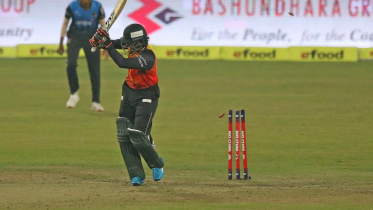 Shakib Al Hasan