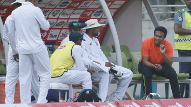 Shakib Al Hasan