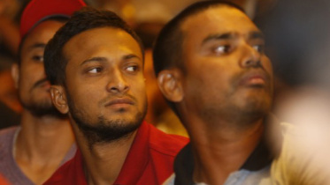 shakib