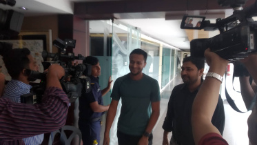 shakib al hasan