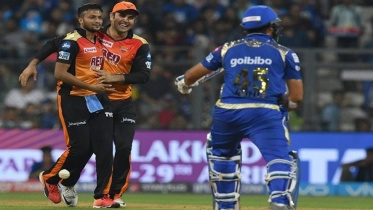Shakib Al Hasan