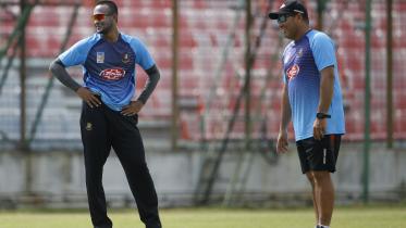 shakib and domingo