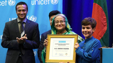 shakib and pm