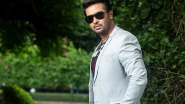 Shakib Khan