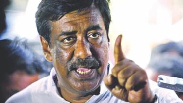 শামীম ওসমান